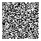 English Garden Design QR vCard