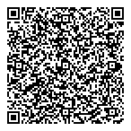 Tim Hortons Donuts QR vCard