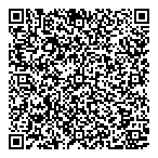 Caren About Your Hair QR vCard