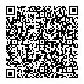 Fred Clark QR vCard