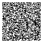 A J Carpet Cleaning QR vCard