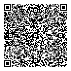 United Church Manse QR vCard