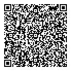 Auto Trim QR vCard