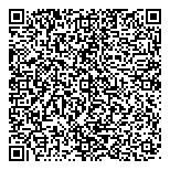 Open For Business School Board Office QR vCard