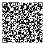 Vance's Auto Body QR vCard