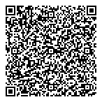 Drover's Auto Body QR vCard