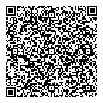 Unique Hair Design QR vCard