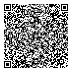 Cooper's Red  White QR vCard