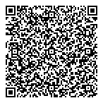 Tim Hortons Donuts QR vCard