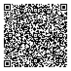 C R Leathers & Cycles QR vCard