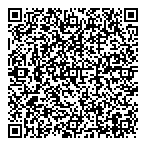 Waterloo Community Hall QR vCard