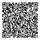 Humble Barber QR vCard