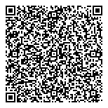 Dave's Commercial Cleaning QR vCard