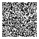Day's Lawn Care QR vCard