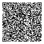 School Bus Garage QR vCard