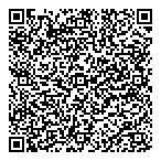 Marm's Barber Shop QR vCard