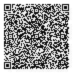 One On One Hairstyling QR vCard