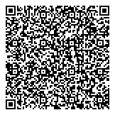 Central Annapolis Valley Chamber Of Commerce QR vCard