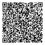 British Gardener QR vCard