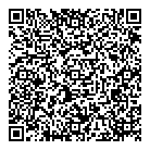 M & M Paving QR vCard