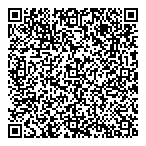 Shooting Stars QR vCard