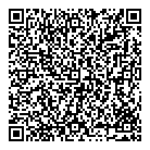 Elite Hair Design QR vCard