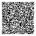 Morden Community Hall QR vCard