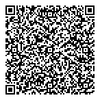 Burt's Grocery QR vCard