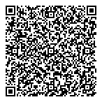 Wands's Hair Styling QR vCard