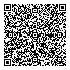 Superclean QR vCard