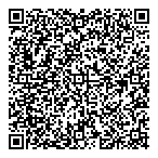 Clarks Cleaners QR vCard