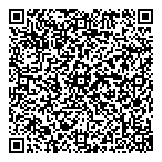 Rhyno's Landscaping QR vCard