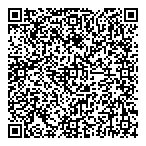 Backyard Getaways QR vCard