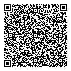 United Church Manse QR vCard