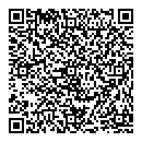 B J Matheson QR vCard