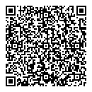 Fred C Hughes QR vCard