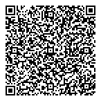 Island Screen  Cover QR vCard