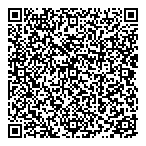 Healthy Living Project QR vCard
