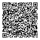 B Wood QR vCard