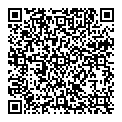 Florence Hughes QR vCard