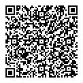 R Matheson QR vCard