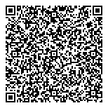 Lady's Slipper Floral Marketing QR vCard