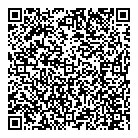 Brown's Heating QR vCard