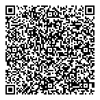 Lavender Tides QR vCard