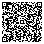 Red's Auto Body QR vCard