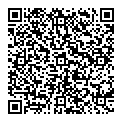X Chen QR vCard