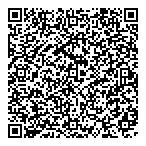 Blockbuster Video QR vCard