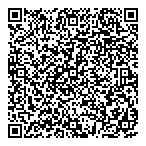 La Fontaine Bleue QR vCard