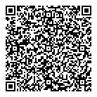 All Green Lawn Care QR vCard