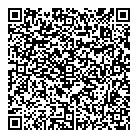 Bls Therapy Clinic QR vCard